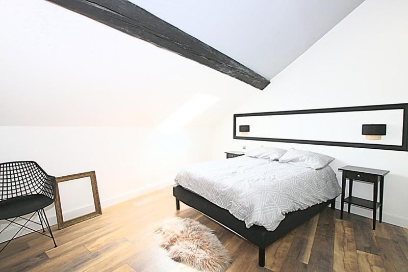 Stanislas Central & Jacuzzi Parking Nancy Exterior foto