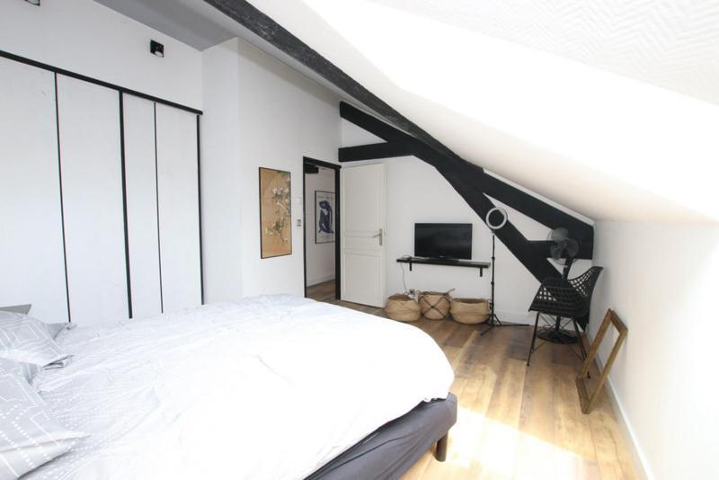 Stanislas Central & Jacuzzi Parking Nancy Exterior foto